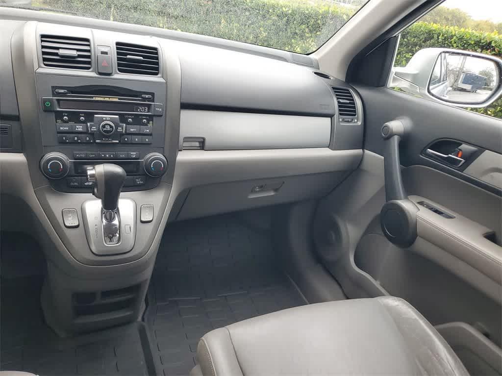 used 2011 Honda CR-V car, priced at $13,512