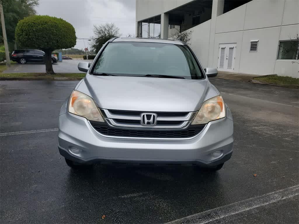 used 2011 Honda CR-V car, priced at $13,512