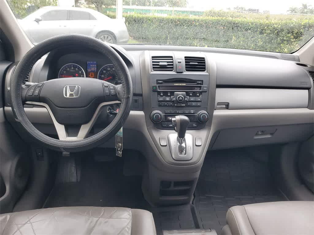 used 2011 Honda CR-V car, priced at $13,512