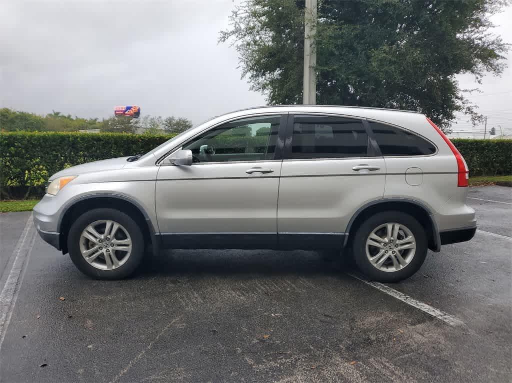 used 2011 Honda CR-V car, priced at $13,512