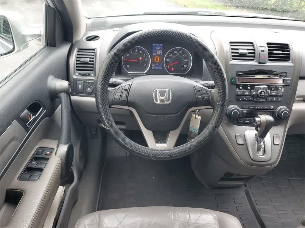 used 2011 Honda CR-V car, priced at $13,512