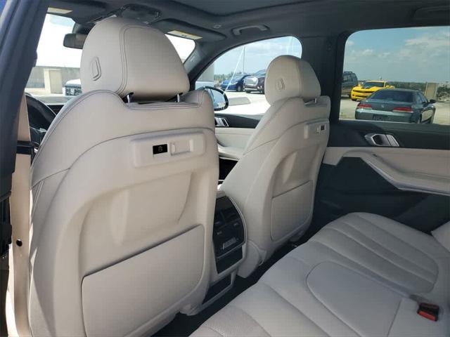 used 2021 BMW X5 car, priced at $31,990