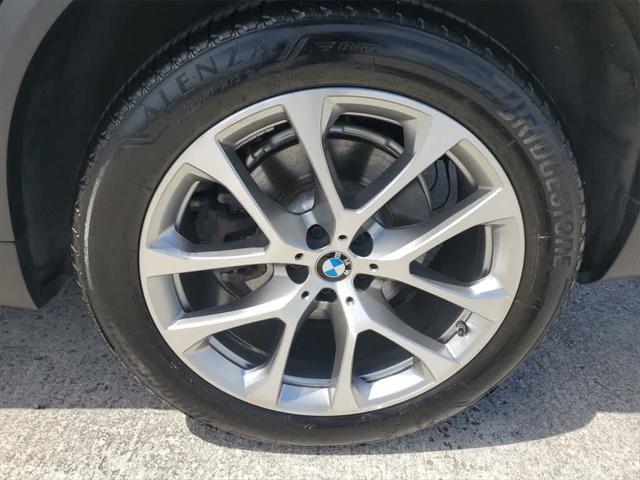 used 2021 BMW X5 car, priced at $31,990