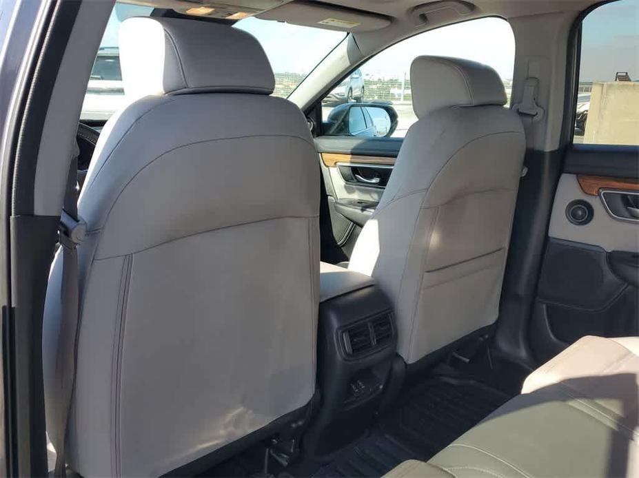 used 2019 Honda CR-V car, priced at $20,810