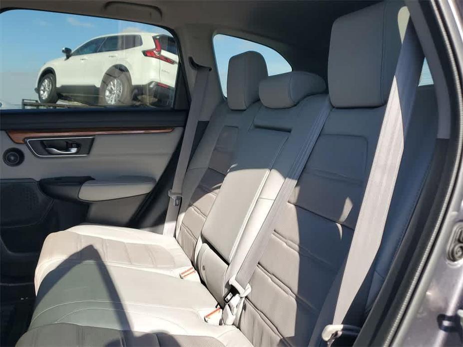 used 2019 Honda CR-V car, priced at $20,810