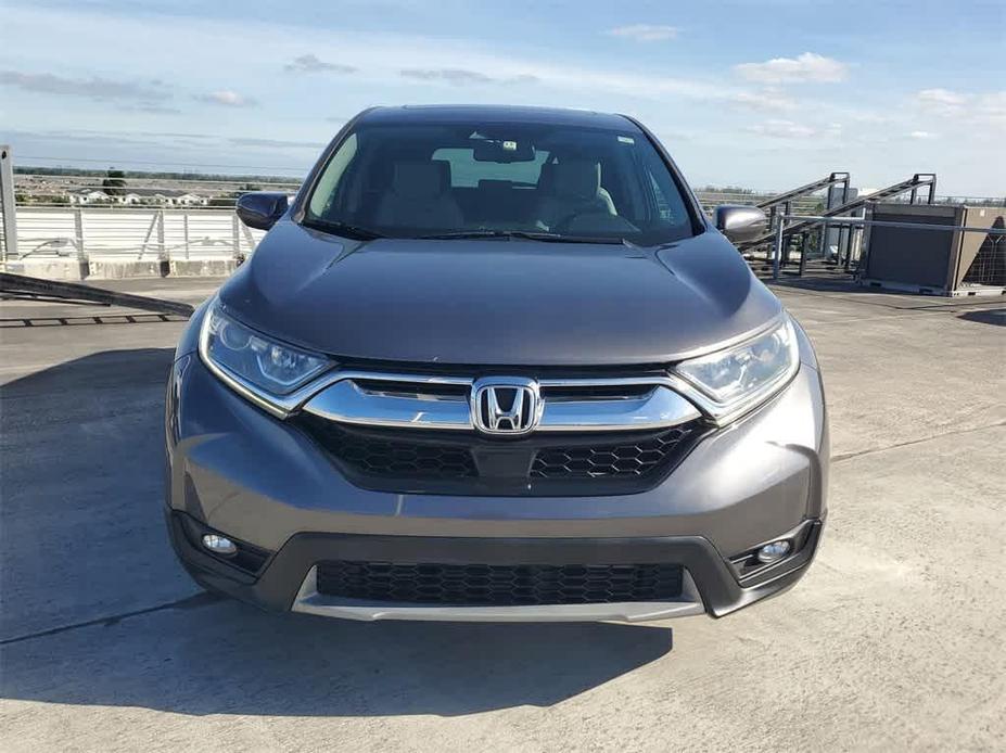 used 2019 Honda CR-V car, priced at $20,810