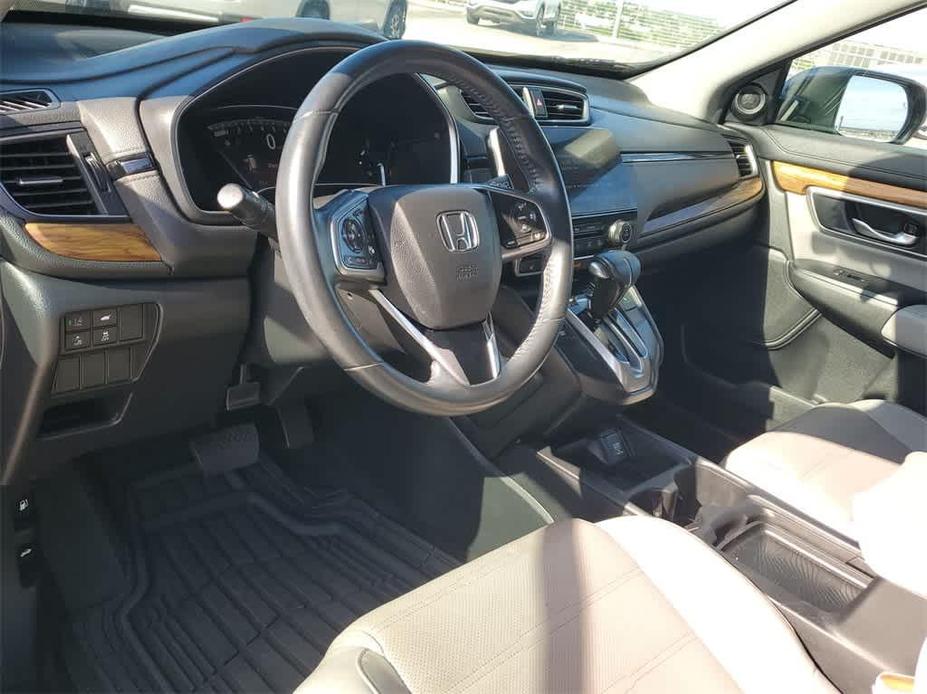 used 2019 Honda CR-V car, priced at $20,810