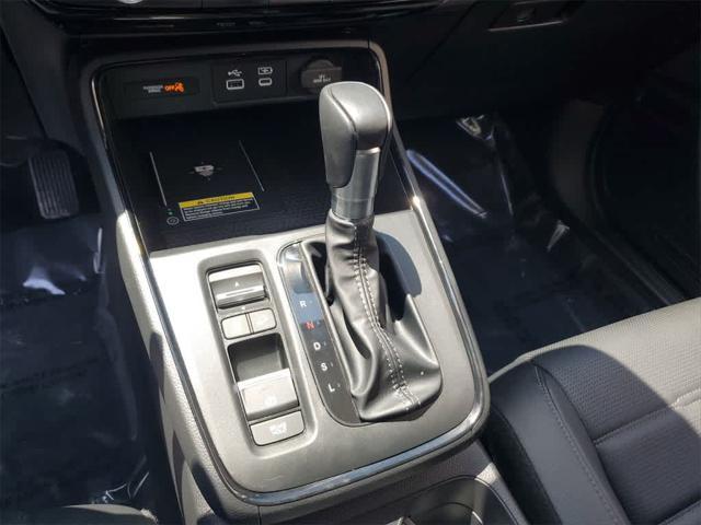 used 2024 Honda CR-V car, priced at $33,916