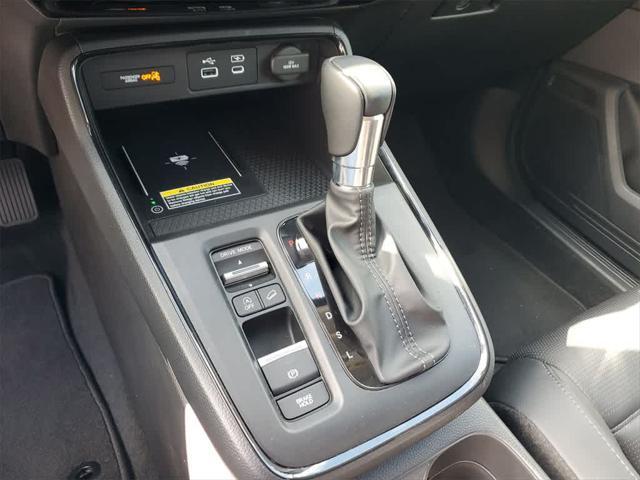 used 2023 Honda CR-V car, priced at $36,985
