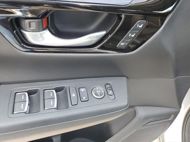used 2023 Honda CR-V car, priced at $36,985