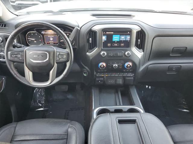 used 2022 GMC Sierra 2500 car, priced at $62,651