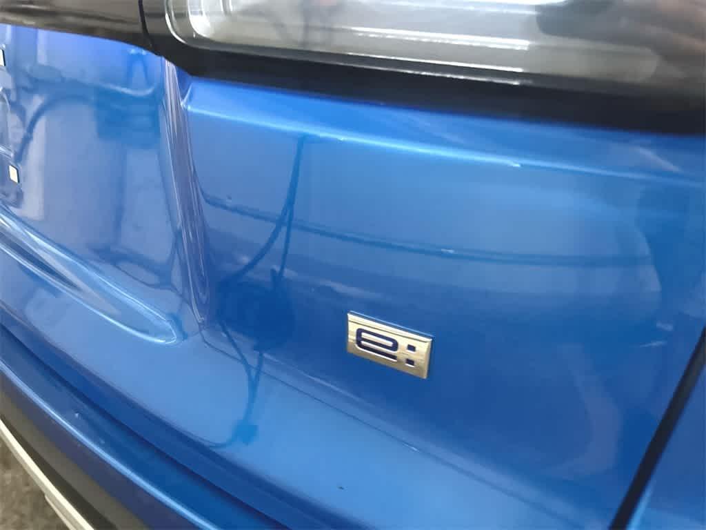 used 2024 Honda Prologue car, priced at $20,990