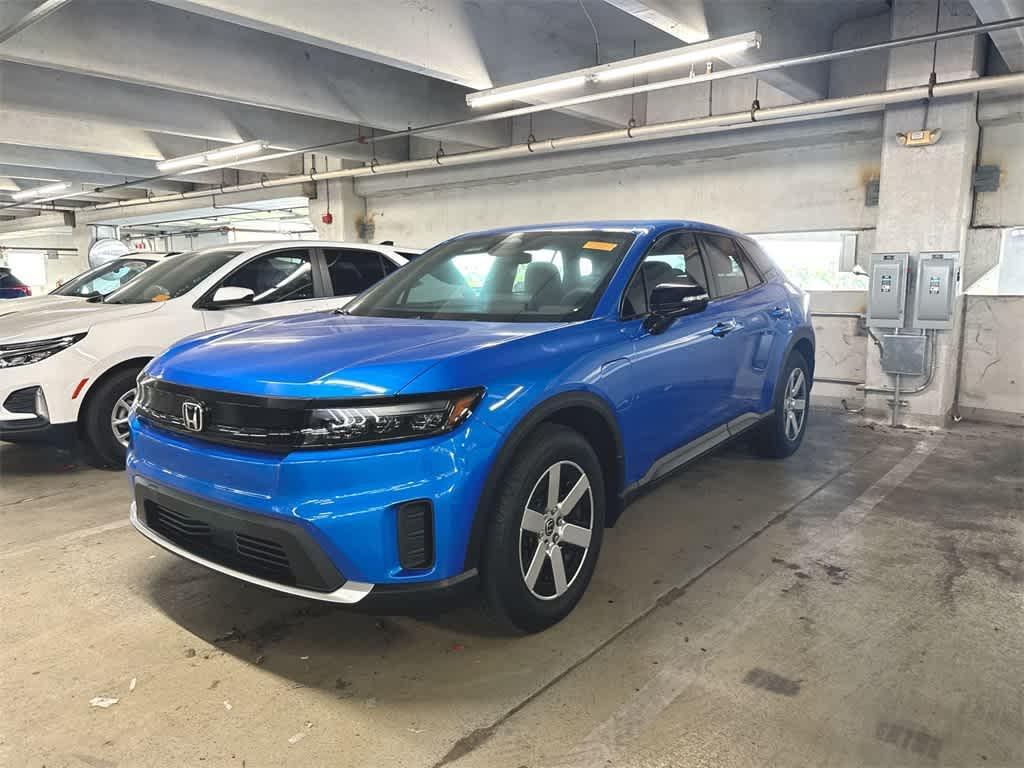 used 2024 Honda Prologue car, priced at $20,990