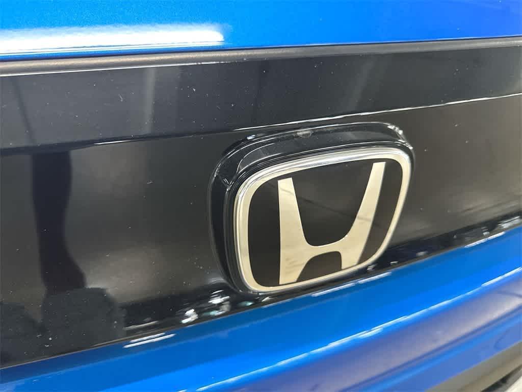 used 2024 Honda Prologue car, priced at $20,990