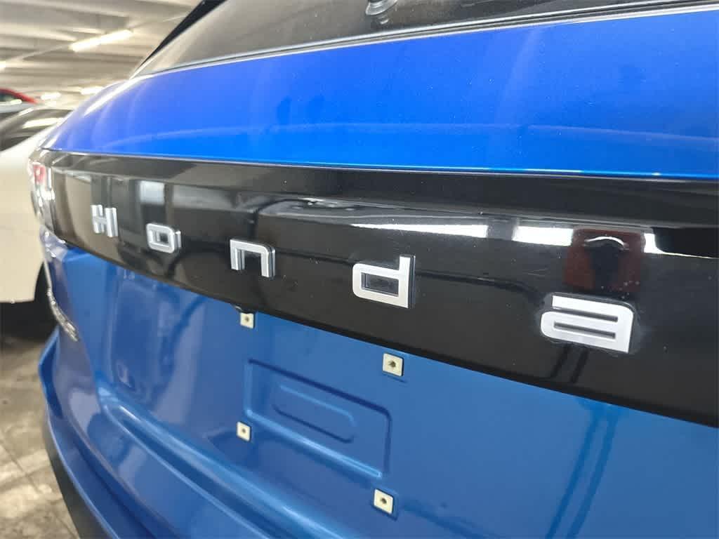 used 2024 Honda Prologue car, priced at $20,990