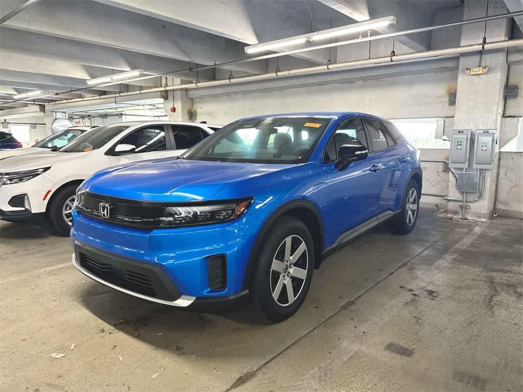 used 2024 Honda Prologue car, priced at $20,990