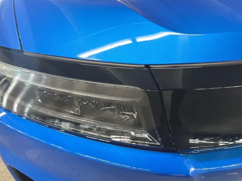 used 2024 Honda Prologue car, priced at $20,990