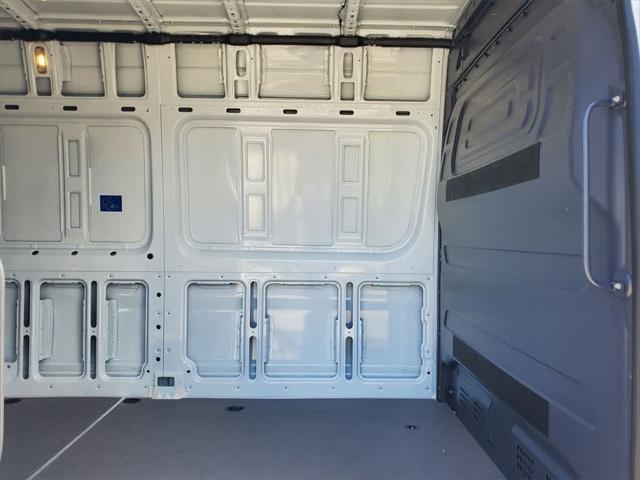 used 2025 Mercedes-Benz Sprinter 2500 car, priced at $53,827