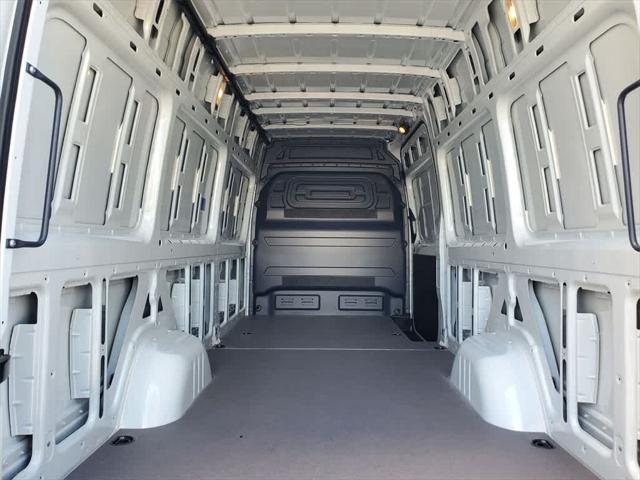 used 2025 Mercedes-Benz Sprinter 2500 car, priced at $53,827