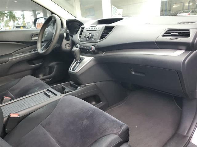 used 2013 Honda CR-V car, priced at $6,914