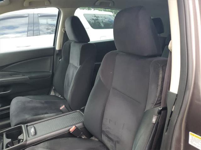 used 2013 Honda CR-V car, priced at $6,914