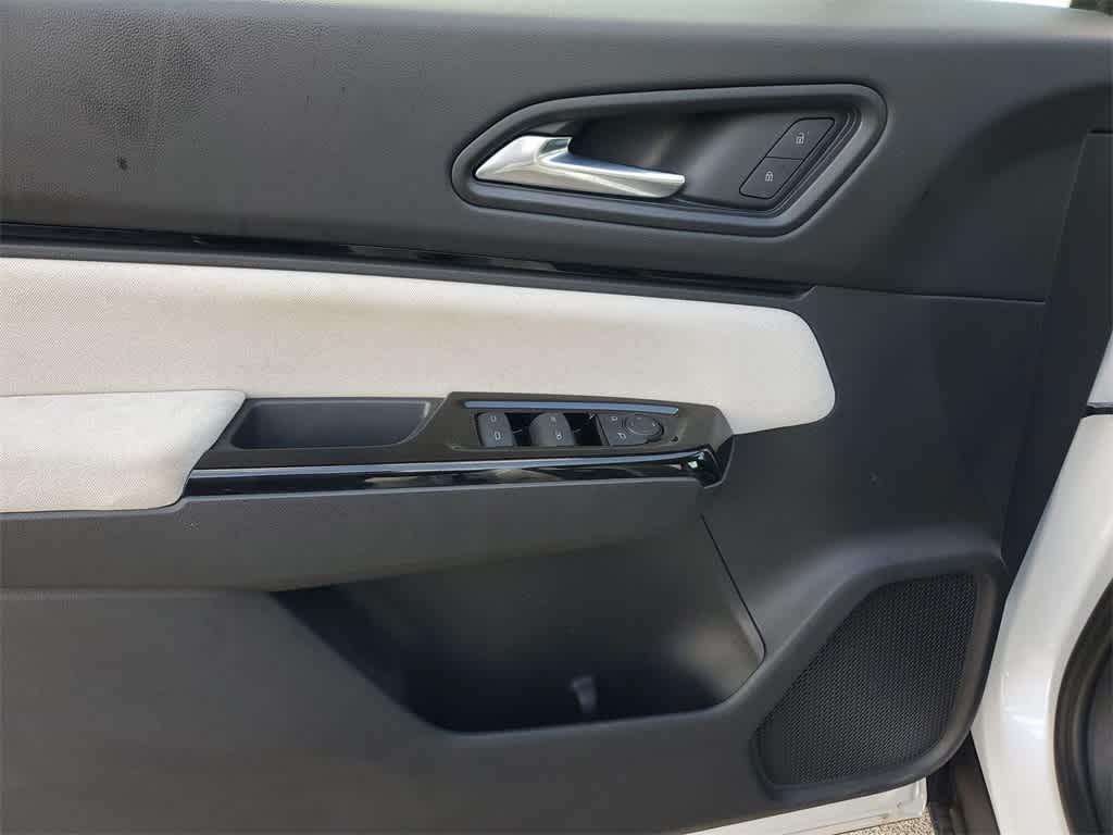 used 2024 Honda Prologue car, priced at $23,990