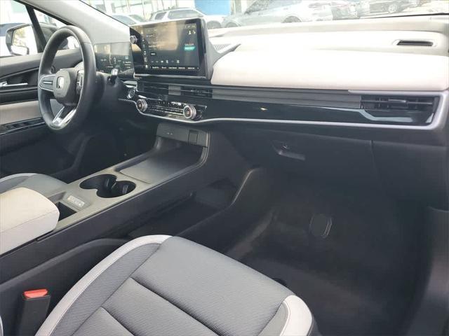 used 2024 Honda Prologue car, priced at $23,990