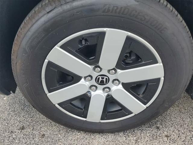 used 2024 Honda Prologue car, priced at $23,990