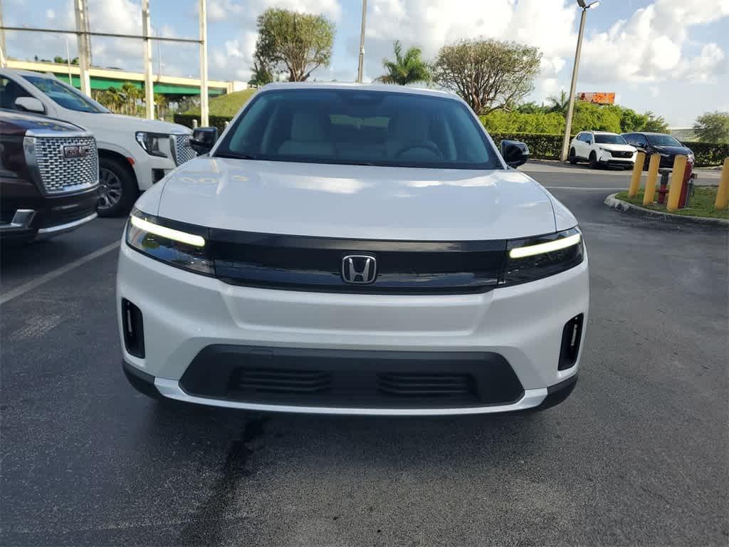 used 2024 Honda Prologue car, priced at $23,990
