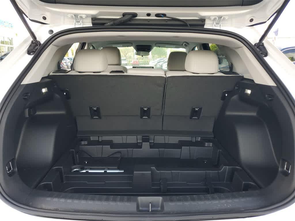 used 2024 Honda Prologue car, priced at $23,990