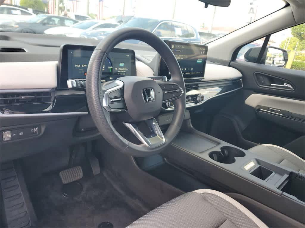 used 2024 Honda Prologue car, priced at $23,990
