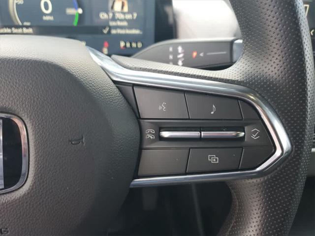 used 2024 Honda Prologue car, priced at $23,990