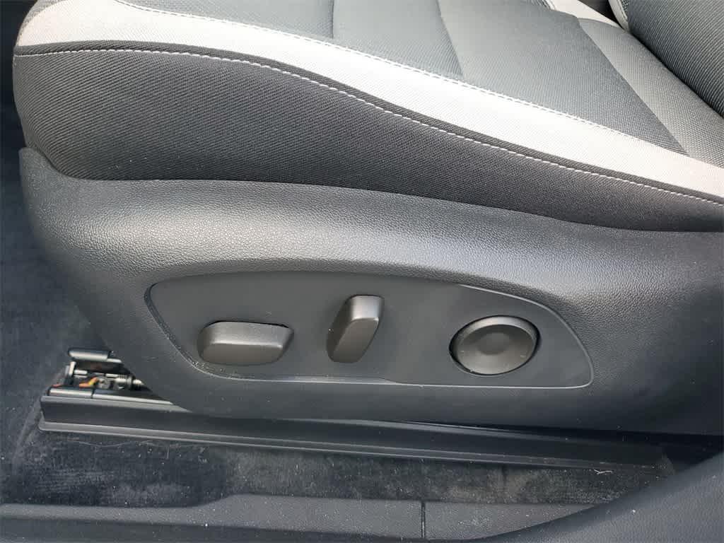 used 2024 Honda Prologue car, priced at $23,990
