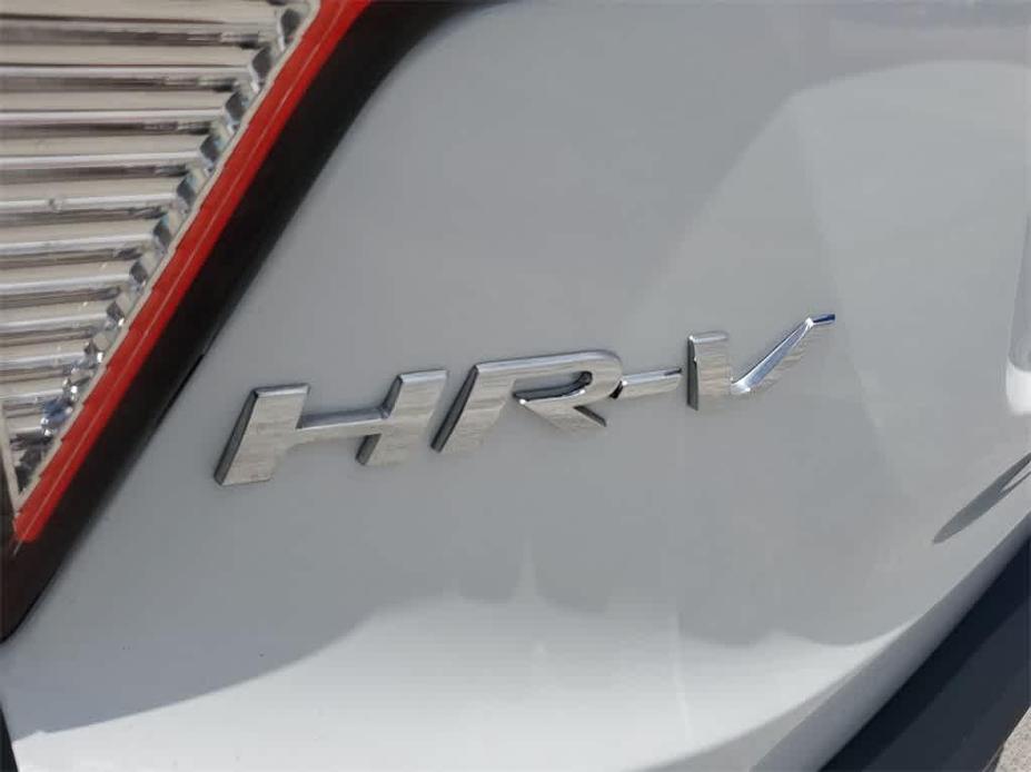 used 2021 Honda HR-V car, priced at $21,559