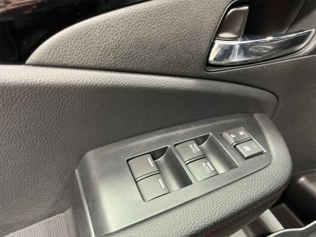 new 2025 Honda Ridgeline car, priced at $47,364