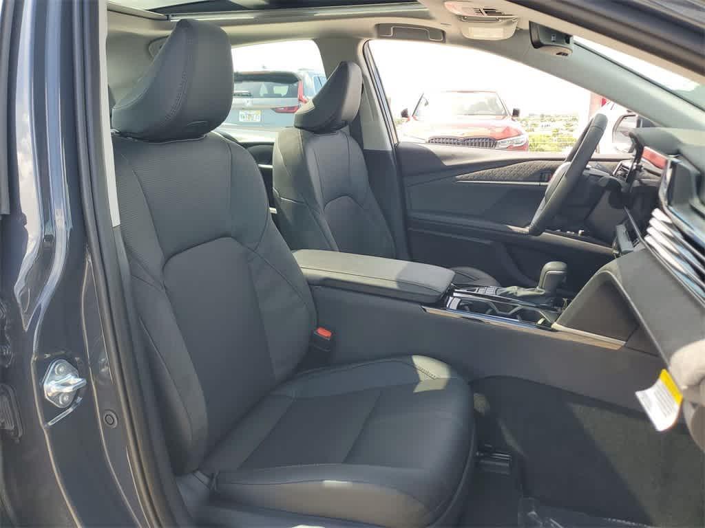 used 2025 Toyota Camry car, priced at $32,490