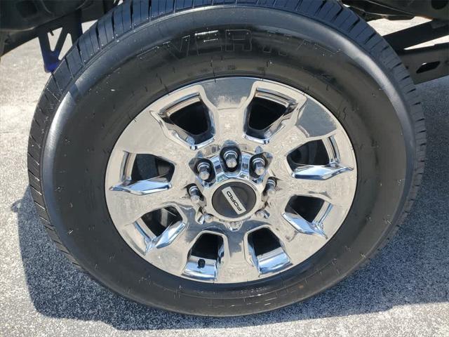 used 2017 Ford F-250 car, priced at $44,819