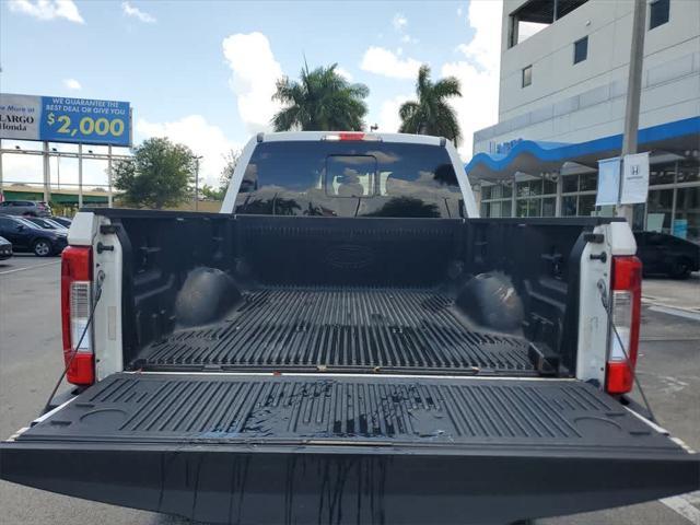 used 2017 Ford F-250 car, priced at $44,819