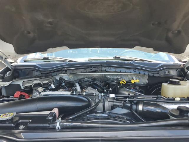 used 2017 Ford F-250 car, priced at $44,819