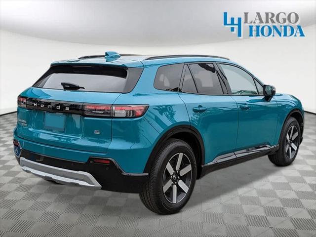 new 2025 Honda Prologue car, priced at $49,715