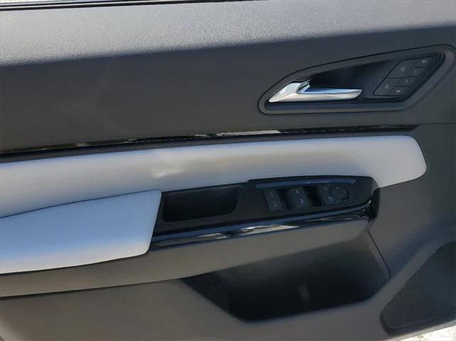 new 2025 Honda Prologue car, priced at $49,715