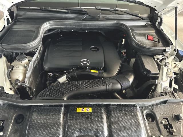 used 2023 Mercedes-Benz GLE 350 car, priced at $41,990