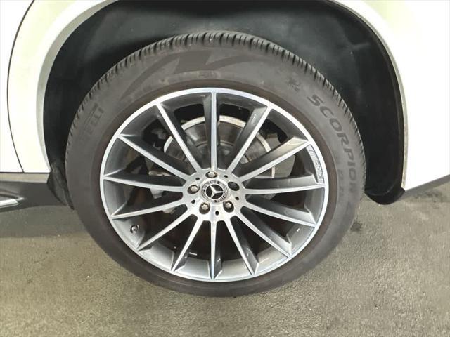 used 2023 Mercedes-Benz GLE 350 car, priced at $41,990