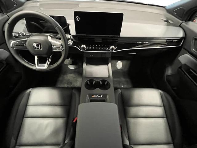 new 2025 Honda Prologue car, priced at $52,365
