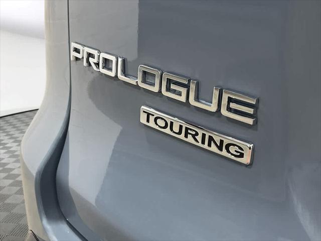 new 2025 Honda Prologue car, priced at $52,365