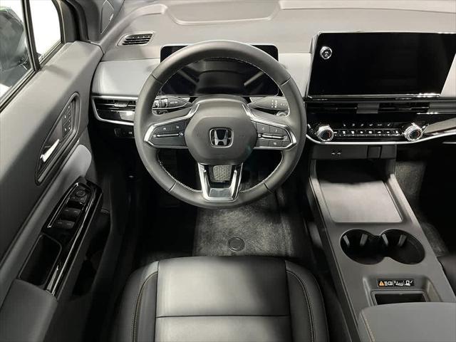 new 2025 Honda Prologue car, priced at $52,365