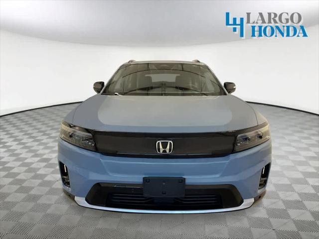 new 2025 Honda Prologue car, priced at $52,365