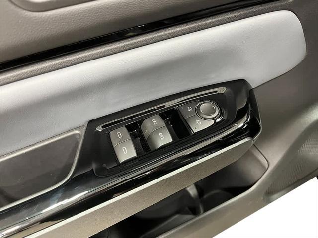 new 2025 Honda Prologue car, priced at $52,365