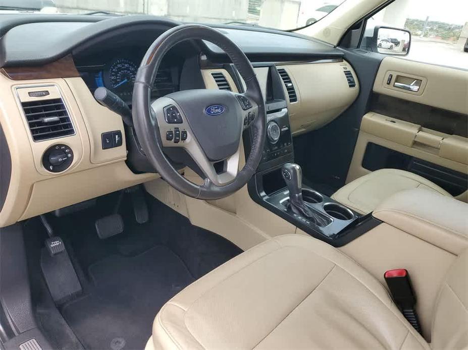 used 2014 Ford Flex car, priced at $12,965