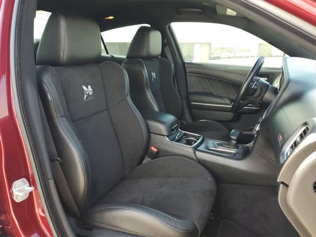 used 2023 Dodge Charger car, priced at $50,959